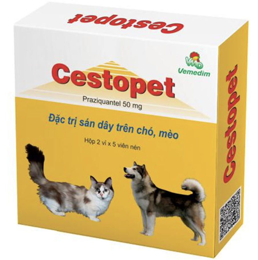 Cestopet Vemedim