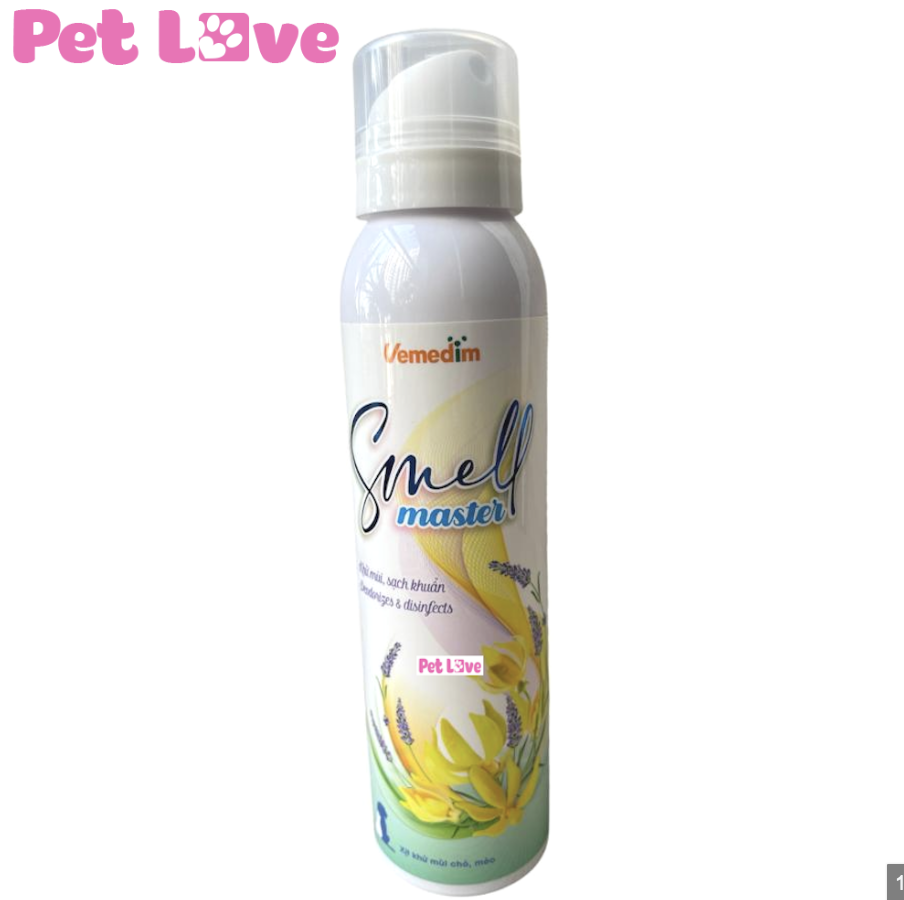 Smell Master Vemedim